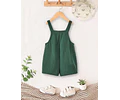 Romper Sewing Pattern for Kids, Romper Pattern, Kids Pattern, Overall Pattern, Beginner Pattern, Sewing Pattern Toddlers, Baby Pattern