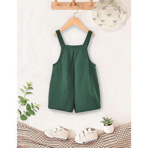 Romper Sewing Pattern for Kids, Romper Pattern, Kids Pattern, Overall Pattern, Beginner Pattern, Sewing Pattern Toddlers, Baby Pattern