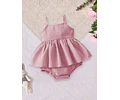 Baby Dress Sewing Pattern for Kids, Body Pattern, Kids Pattern, Dress Pattern, Beginner Pattern, Sewing Pattern Toddlers, Baby Pattern