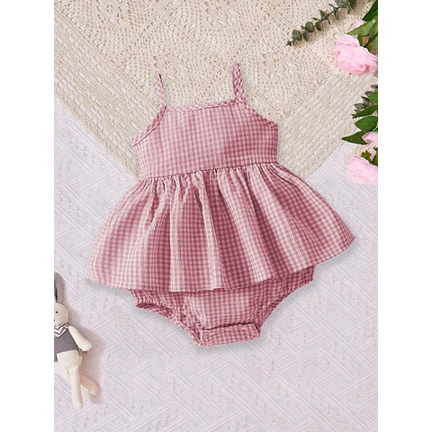 Baby Dress Sewing Pattern for Kids, Body Pattern, Kids Pattern, Dress Pattern, Beginner Pattern, Sewing Pattern Toddlers, Baby Pattern