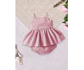 Baby Dress Sewing Pattern for Kids, Body Pattern, Kids Pattern, Dress Pattern, Beginner Pattern, Sewing Pattern Toddlers, Baby Pattern
