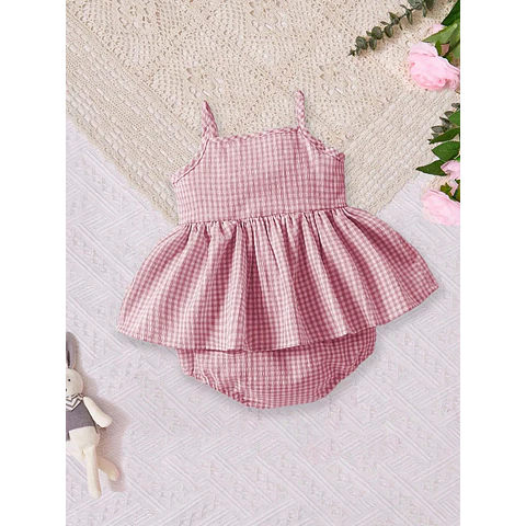 Baby Dress Sewing Pattern for Kids, Body Pattern, Kids Pattern, Dress Pattern, Beginner Pattern, Sewing Pattern Toddlers, Baby Pattern