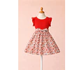 Dress Sewing Pattern for Kids, Dress Pattern, Kids Pattern, Summer Dress Pattern, Beginner Pattern, Sewing Pattern Toddlers, Baby Pattern