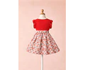 Dress Sewing Pattern for Kids, Dress Pattern, Kids Pattern, Summer Dress Pattern, Beginner Pattern, Sewing Pattern Toddlers, Baby Pattern