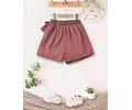 Skort Sewing Pattern for Kids, Skort Pattern, Kids Pattern, PDF Pattern, Beginner Pattern, Sewing Pattern Toddlers, Baby Pattern, Girl Skirt