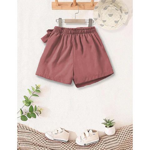 Skort Sewing Pattern for Kids, Skort Pattern, Kids Pattern, PDF Pattern, Beginner Pattern, Sewing Pattern Toddlers, Baby Pattern, Girl Skirt