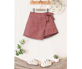 Skort Sewing Pattern for Kids, Skort Pattern, Kids Pattern, PDF Pattern, Beginner Pattern, Sewing Pattern Toddlers, Baby Pattern, Girl Skirt