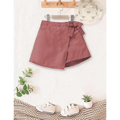 Skort Sewing Pattern for Kids, Skort Pattern, Kids Pattern, PDF Pattern, Beginner Pattern, Sewing Pattern Toddlers, Baby Pattern, Girl Skirt