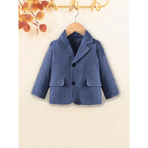 Blazer and Pants Pattern for Kids, Blazer Pattern, Kids Pattern, PDF Pattern, Beginner Pattern, Sewing Pattern Toddlers, Pants Pattern