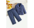 Blazer and Pants Pattern for Kids, Blazer Pattern, Kids Pattern, PDF Pattern, Beginner Pattern, Sewing Pattern Toddlers, Pants Pattern