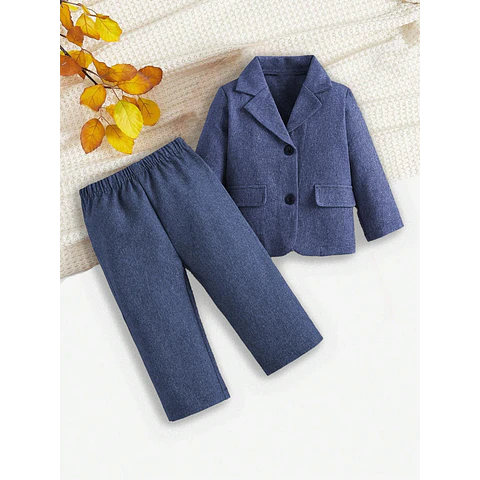 Blazer and Pants Pattern for Kids, Blazer Pattern, Kids Pattern, PDF Pattern, Beginner Pattern, Sewing Pattern Toddlers, Pants Pattern