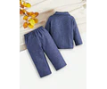 Blazer and Pants Pattern for Kids, Blazer Pattern, Kids Pattern, PDF Pattern, Beginner Pattern, Sewing Pattern Toddlers, Pants Pattern