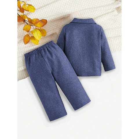 Blazer and Pants Pattern for Kids, Blazer Pattern, Kids Pattern, PDF Pattern, Beginner Pattern, Sewing Pattern Toddlers, Pants Pattern