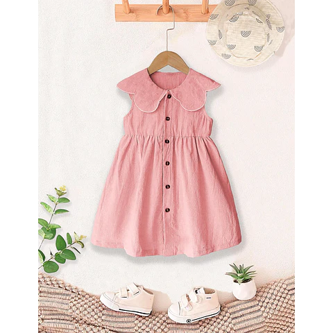 Dress Sewing Pattern for Kids, Dress Pattern, Kids Pattern, Girl Dress Pattern, Beginner Pattern, Sewing Pattern Toddlers, PDF Pattern