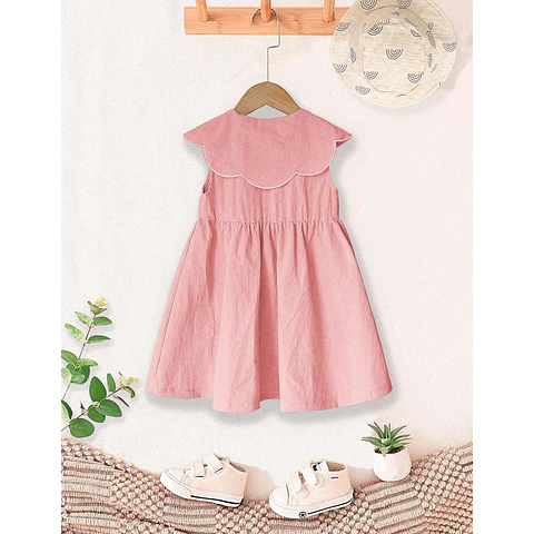 Dress Sewing Pattern for Kids, Dress Pattern, Kids Pattern, Girl Dress Pattern, Beginner Pattern, Sewing Pattern Toddlers, PDF Pattern