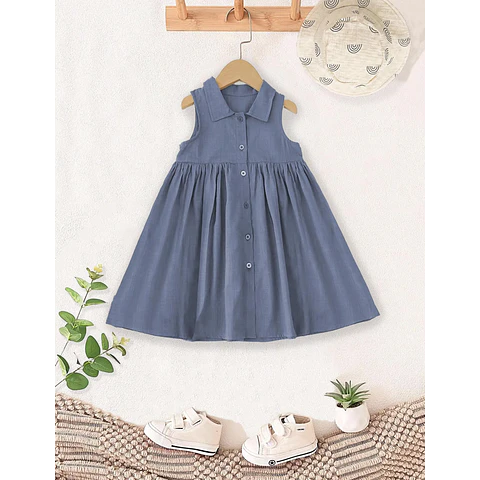 Dress Sewing Pattern for Kids, Dress Pattern, Kids Pattern, Summer Dress Pattern, Beginner Pattern, Sewing Pattern Toddlers, Baby Pattern