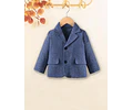 Blazer Sewing Pattern for Kids, Kids Blazer, Kids Pattern, PDF Pattern, Beginner Pattern, Sewing Pattern Toddlers, Kids Jacket Pattern