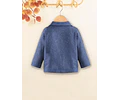 Blazer Sewing Pattern for Kids, Kids Blazer, Kids Pattern, PDF Pattern, Beginner Pattern, Sewing Pattern Toddlers, Kids Jacket Pattern