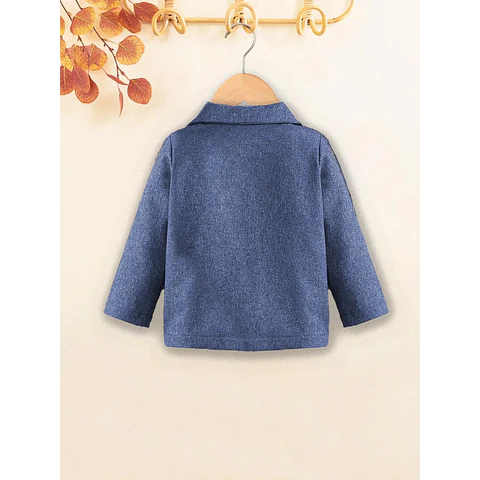 Blazer Sewing Pattern for Kids, Kids Blazer, Kids Pattern, PDF Pattern, Beginner Pattern, Sewing Pattern Toddlers, Kids Jacket Pattern