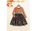 Dress Sewing Pattern for Kids, Dress Pattern, Kids Pattern, PDF Pattern, Beginner Pattern, Sewing Pattern Toddlers, Kids Sewing Pattern