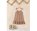 Dress Sewing Pattern for Kids, Dress Pattern, Kids Pattern, Summer Dress Pattern, Beginner Pattern, Sewing Pattern Toddlers, Baby Pattern