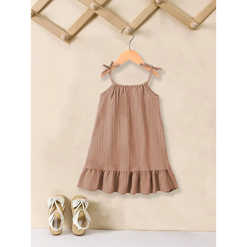 Dress Sewing Pattern for Kids, Dress Pattern, Kids Pattern, Summer Dress Pattern, Beginner Pattern, Sewing Pattern Toddlers, Baby Pattern