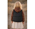 Puffer Vest Sewing Pattern for Kids, Puffer Vest, Kids Pattern, PDF Pattern, Beginner Pattern, Sewing Pattern Toddlers, Kids Jacket Pattern