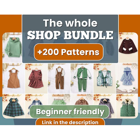 Sewing Patterns for Boys, Sewing Patterns, Kids Patterns, Top Pattern, Boys Pattern, Baby Patterns, Beginner Kids Pattern, Beginner Patterns