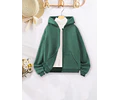 Hoodie Sewing Pattern for Kids, Sweatshirt Pattern, Kids Pattern, PDF Pattern, Beginner Pattern, Sewing Pattern Toddlers, Boy Hoodie Pattern