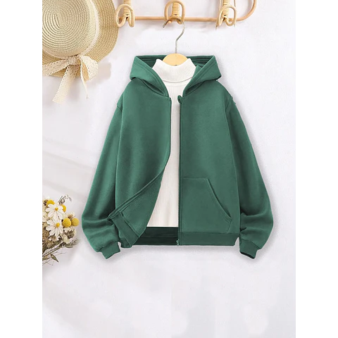 Hoodie Sewing Pattern for Kids, Sweatshirt Pattern, Kids Pattern, PDF Pattern, Beginner Pattern, Sewing Pattern Toddlers, Boy Hoodie Pattern