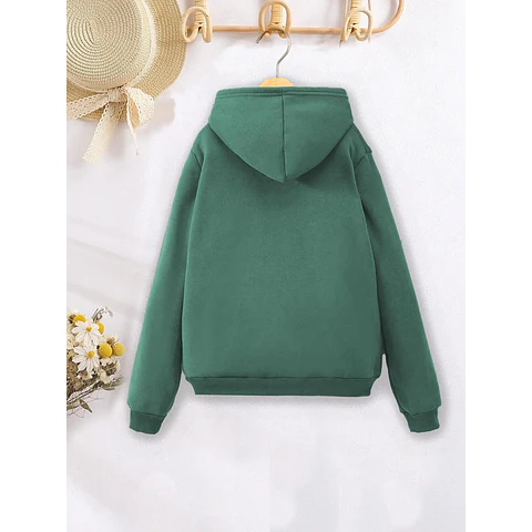 Hoodie Sewing Pattern for Kids, Sweatshirt Pattern, Kids Pattern, PDF Pattern, Beginner Pattern, Sewing Pattern Toddlers, Boy Hoodie Pattern