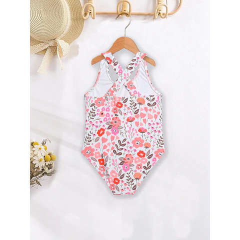 Swimsuit Sewing Pattern for Kids, Swimsuit Pattern, Kids Pattern, Bodysuit Pattern, Beginner Pattern, Sewing Pattern Toddlers, PDF Pattern