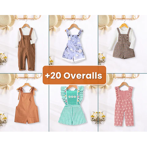Create your Bundle, Sewing Patterns, Sewing Patterns for Kids PDF, Kids Sewing pattern PDF, Patterns Sewing, Kids Sewing Patterns