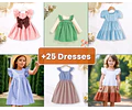 Create your Bundle, Sewing Patterns, Sewing Patterns for Kids PDF, Kids Sewing pattern PDF, Patterns Sewing, Kids Sewing Patterns