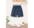 Kids Shorts Sewing Pattern, Shorts Pattern, Kids Pattern, Sewing Pattern, Beginner Pattern, Sewing Pattern Toddlers, Boy Sewing Pattern