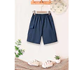Kids Shorts Sewing Pattern, Shorts Pattern, Kids Pattern, Sewing Pattern, Beginner Pattern, Sewing Pattern Toddlers, Boy Sewing Pattern