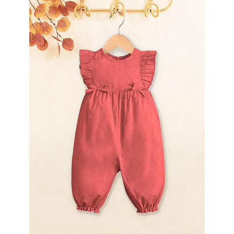 Jumpsuit Sewing Pattern for Kids, Overalls Pattern, Kids Pattern, Jumpsuit Pattern, Beginner Pattern, Sewing Pattern Toddlers, Baby Pattern