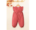 Jumpsuit Sewing Pattern for Kids, Overalls Pattern, Kids Pattern, Jumpsuit Pattern, Beginner Pattern, Sewing Pattern Toddlers, Baby Pattern