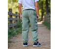 Cargo Joggers Sewing Pattern for Kids, Pants Pattern, Kids Pattern, Joggers Pattern, Beginner Pattern, Sewing Pattern Toddlers, PDF Pattern