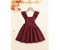 Dress Sewing Pattern for Kids, Dress Pattern, Kids Pattern, PDF Pattern, Beginner Pattern, Sewing Pattern Toddlers, Girl Dress Pattern