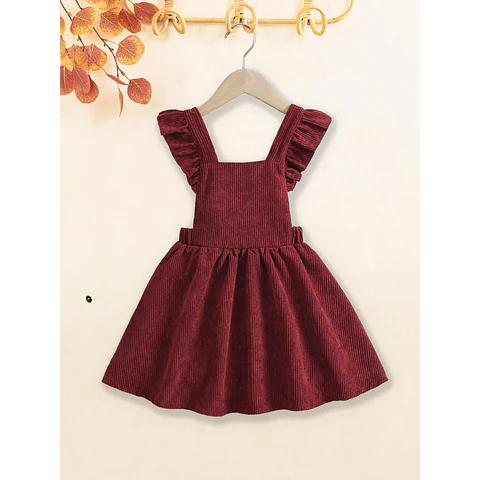 Dress Sewing Pattern for Kids, Dress Pattern, Kids Pattern, PDF Pattern, Beginner Pattern, Sewing Pattern Toddlers, Girl Dress Pattern