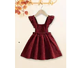 Dress Sewing Pattern for Kids, Dress Pattern, Kids Pattern, PDF Pattern, Beginner Pattern, Sewing Pattern Toddlers, Girl Dress Pattern