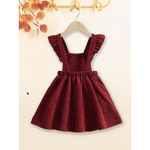 Dress Sewing Pattern for Kids, Dress Pattern, Kids Pattern, PDF Pattern, Beginner Pattern, Sewing Pattern Toddlers, Girl Dress Pattern