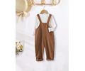 Overalls Bundle, Overalls Pattern, Sewing Patterns for Kids PDF, PDF Pattern, Romper Pattern, Kids Sewing Patterns, Kids Patterns