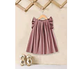 Dress Sewing Pattern for Kids, Dress Pattern, Kids Pattern, Summer Dress Pattern, Beginner Pattern, Sewing Pattern Toddlers, Baby Pattern