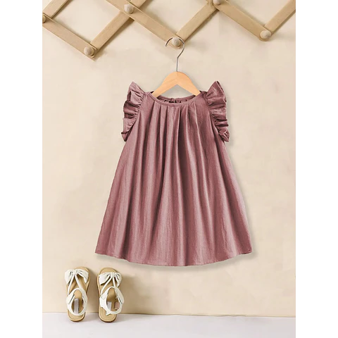 Dress Sewing Pattern for Kids, Dress Pattern, Kids Pattern, Summer Dress Pattern, Beginner Pattern, Sewing Pattern Toddlers, Baby Pattern