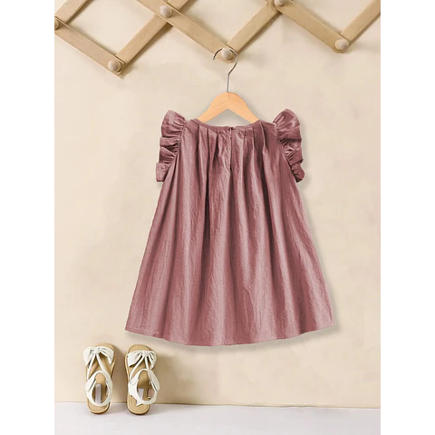 Dress Sewing Pattern for Kids, Dress Pattern, Kids Pattern, Summer Dress Pattern, Beginner Pattern, Sewing Pattern Toddlers, Baby Pattern