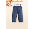 Pants Sewing Pattern for Kids, Elastic Waistband Pants Pattern, Kids Pattern, Baby Sewing Pattern, Beginner Pattern, Sewing Pattern Toddlers