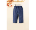 Pants Sewing Pattern for Kids, Elastic Waistband Pants Pattern, Kids Pattern, Baby Sewing Pattern, Beginner Pattern, Sewing Pattern Toddlers