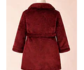 Robe Sewing Pattern for Kids, Toddler Pattern, Kids Pattern, PDF Pattern, Beginner Pattern, Sewing Pattern Toddlers, Teddy Robe Pattern
